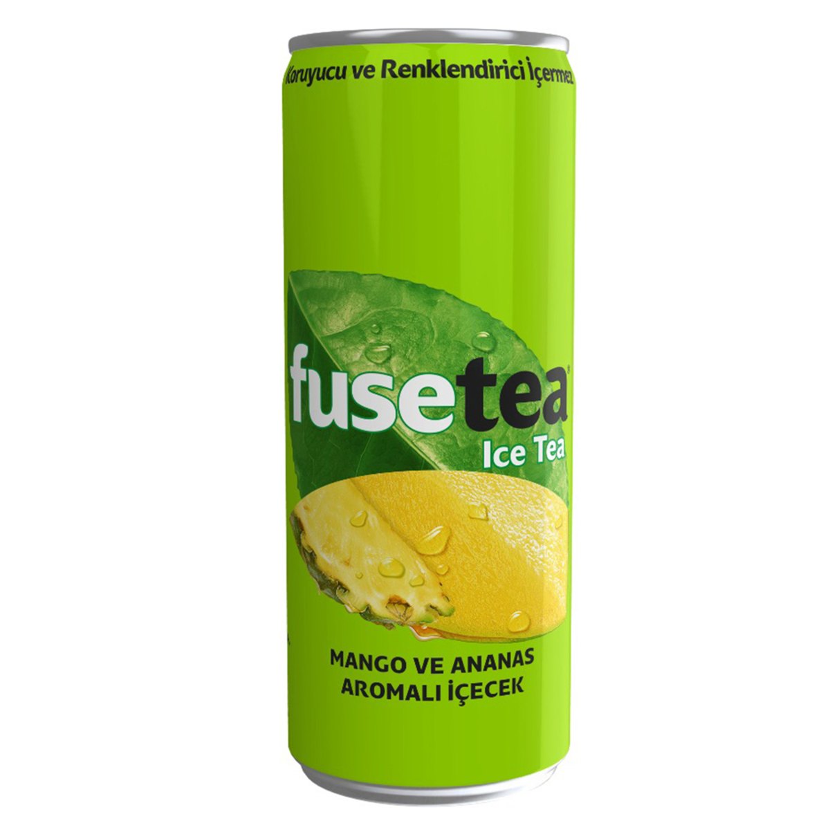 Fuse Tea Mango 330 ml