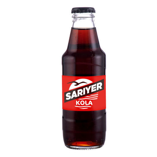 Sarıyer şişe kola
