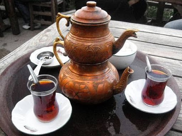 Çay