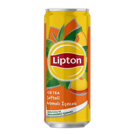 İce Tea