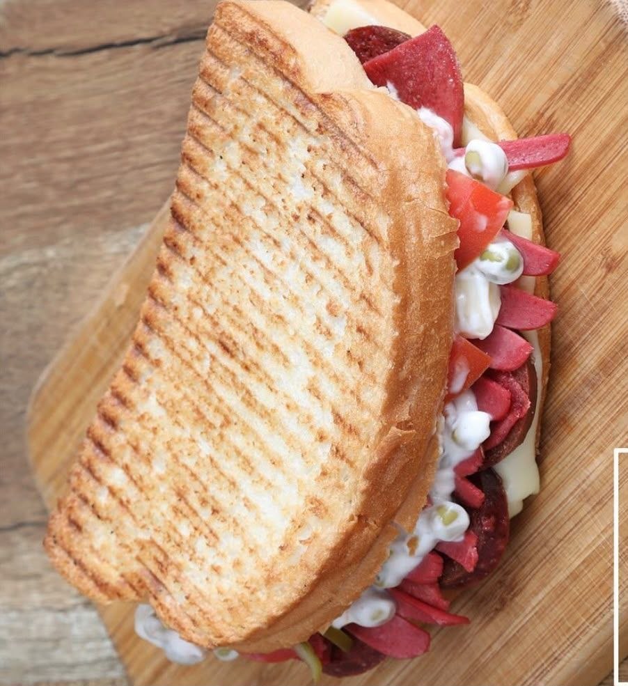 Tost
