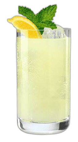 Ev Yapımı Limonata