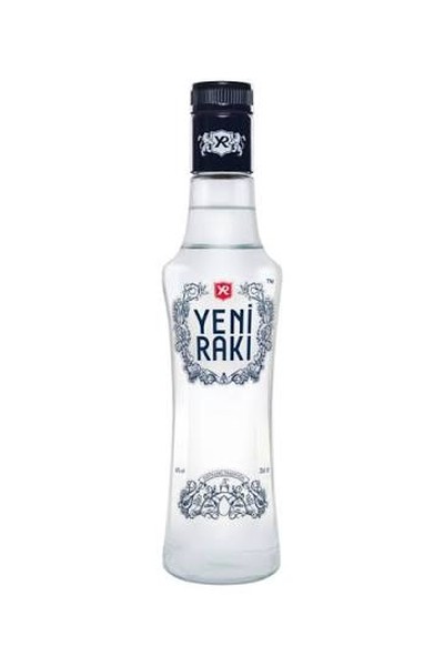 35'lik Rakı