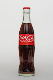 Şişe kola