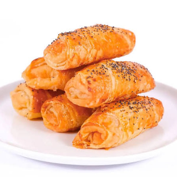 Rulo Börek