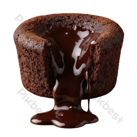 Molten