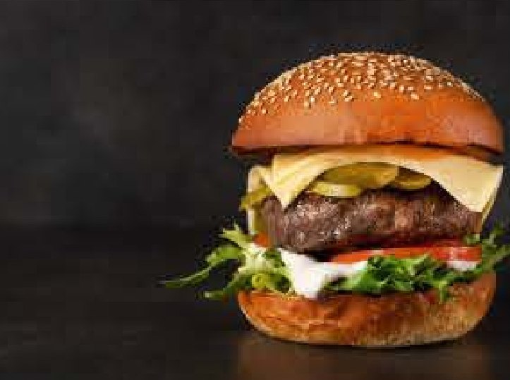 2XL Burger