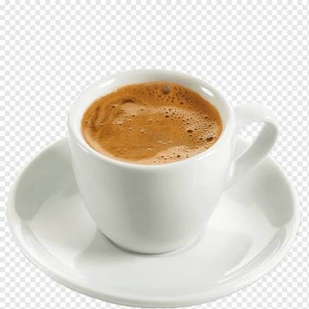 Kahve Çeşitleri