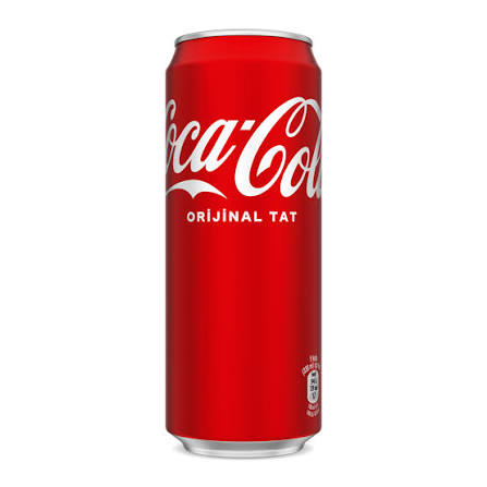 Kola (330 ML)