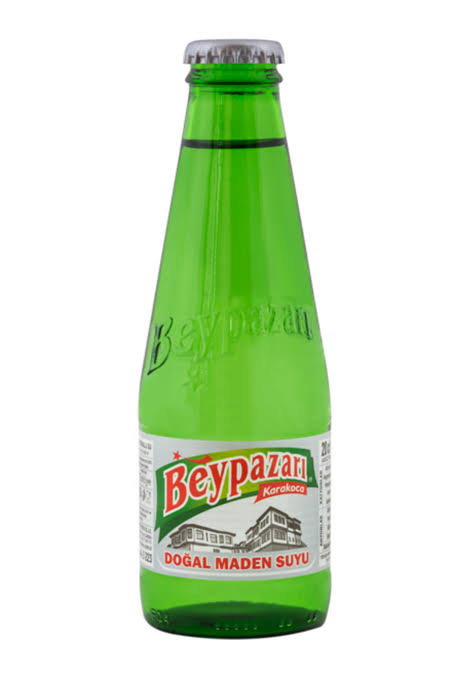 Beypazarı soda