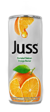 Juss Meyve Suyu