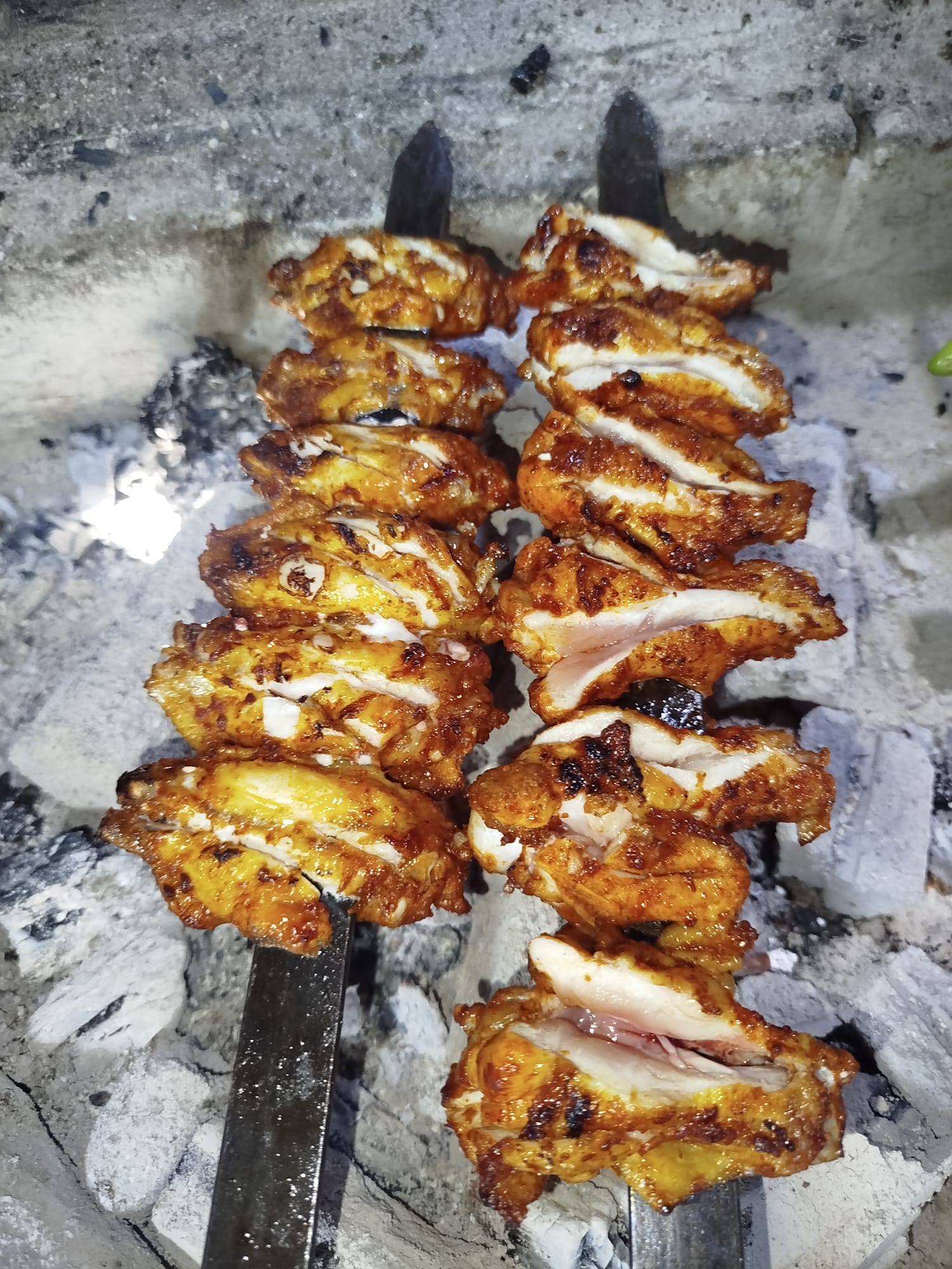 Tavuk Kanat